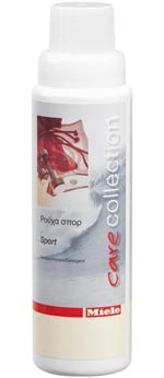 Care Collection miele - Απορρυπαντικό για ρούχα σπορ